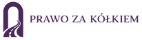 logo prawo za kolkiem ciemny fiolet 2